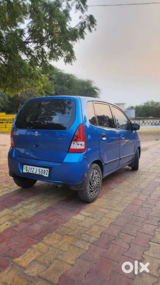 Zan Estilo 
2007
5 Tyre New 
Ac Complete 
4 Window