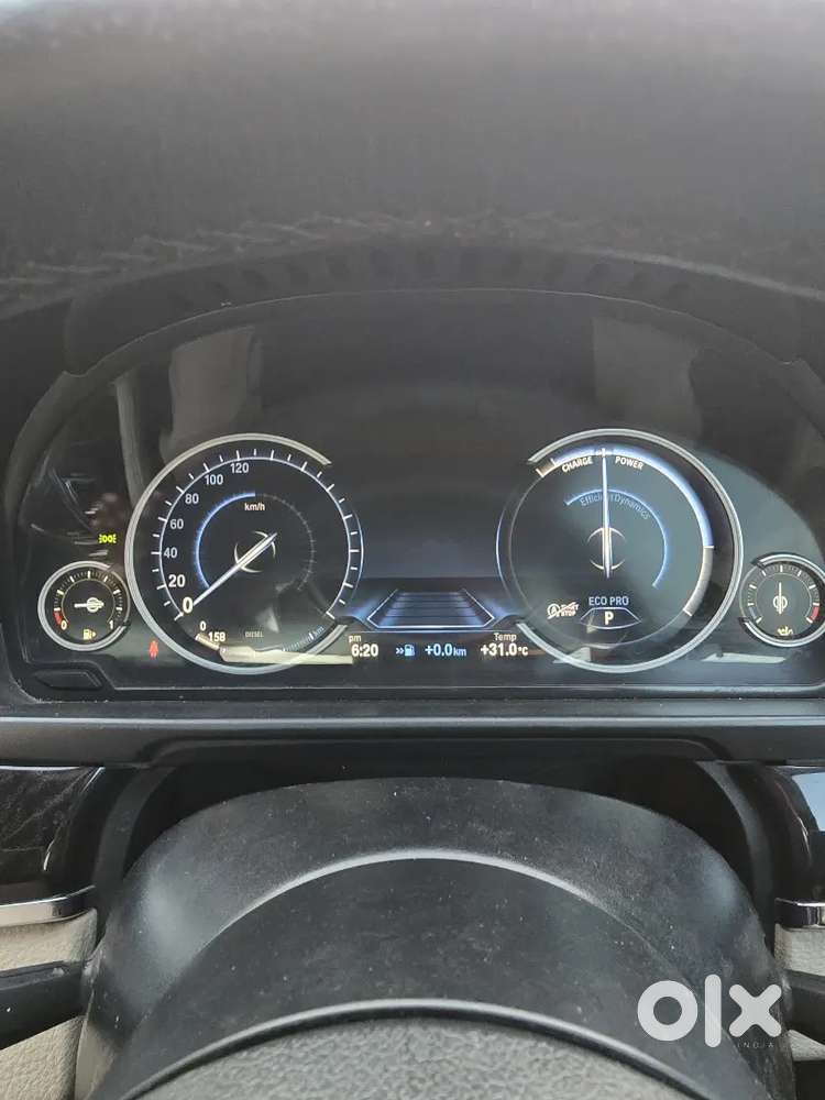 Bmw 530d Msports  Diesel Well Maintained
