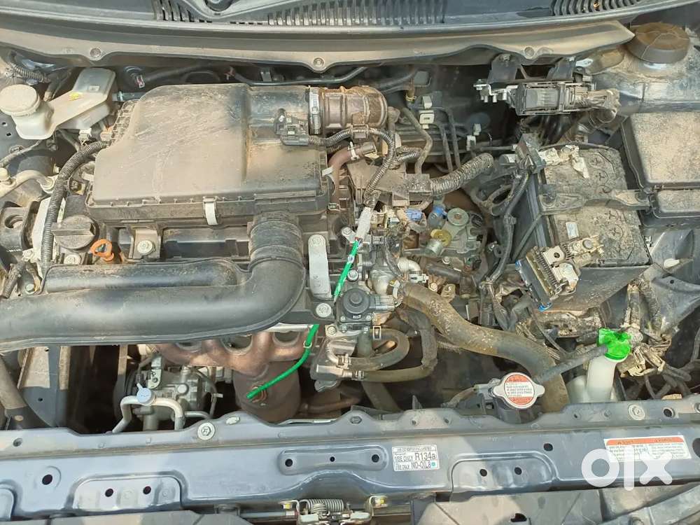 Maruti Suzuki Baleno 2025