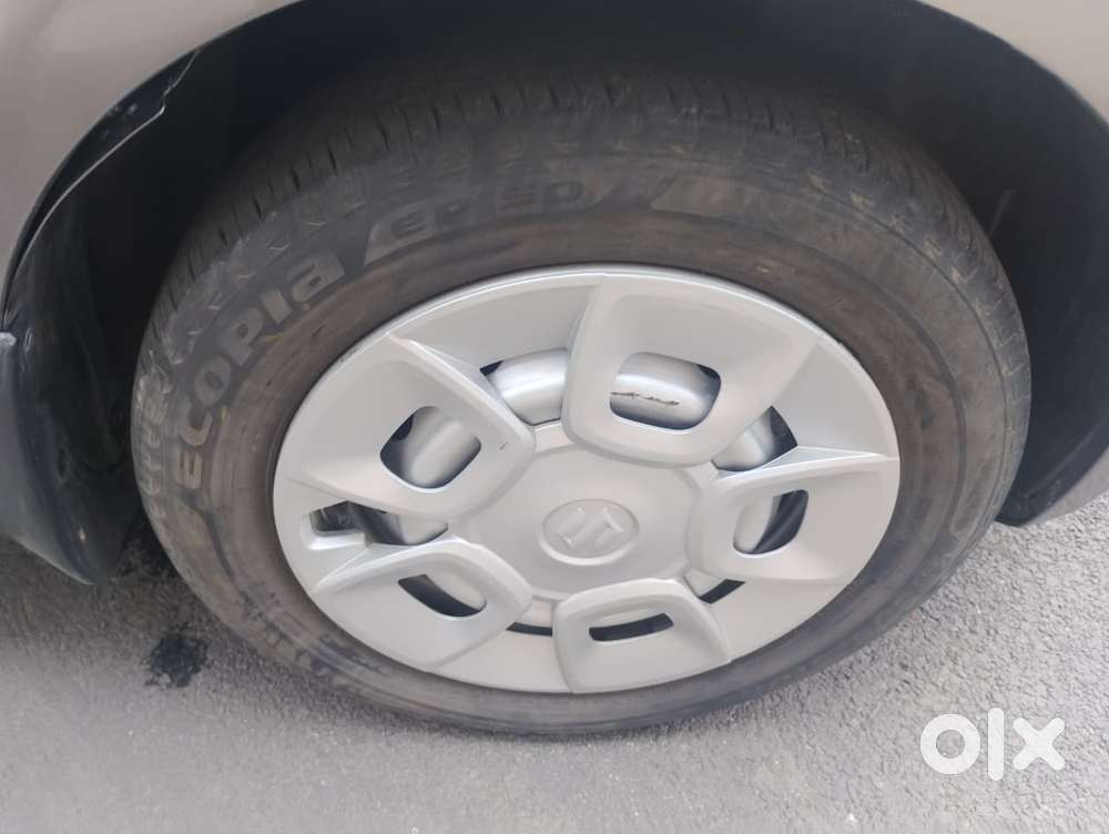 Maruti Suzuki Ignis 1.2 Sigma Mt, 2017, Petrol