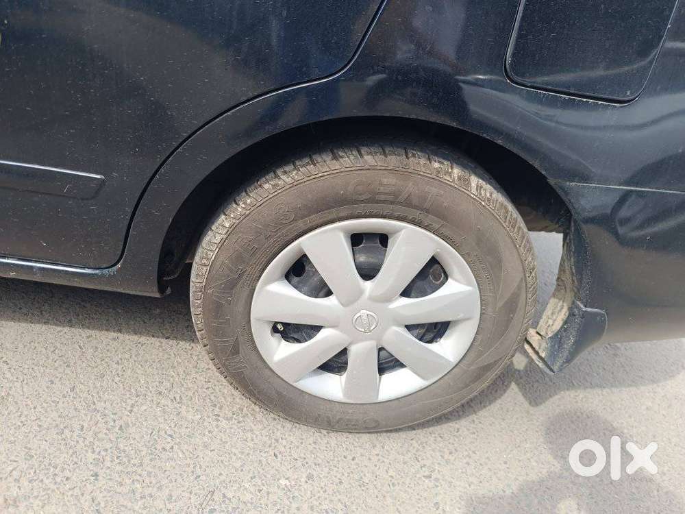 Nissan Sunny Xl Petrol, 2011, Petrol