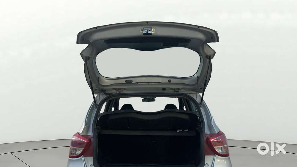 Hyundai Grand I10 Sportz 1.2 Kappa Vtvt, 2018, Petrol