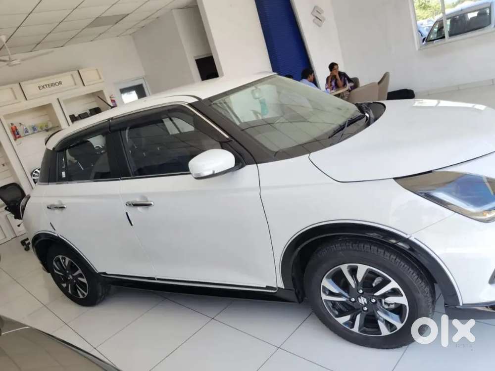 Maruti Suzuki Arena New Cars