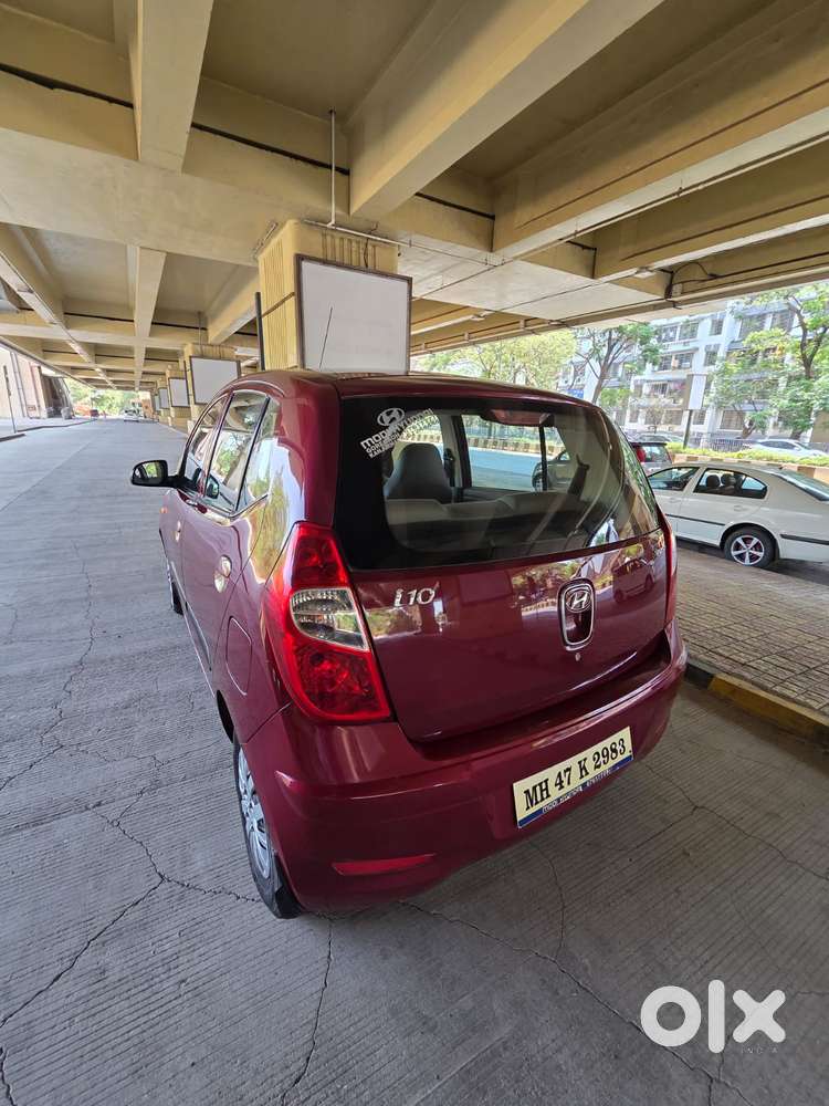 Hyundai Grand I10 2013-2016 Sportz, 2016, Petrol