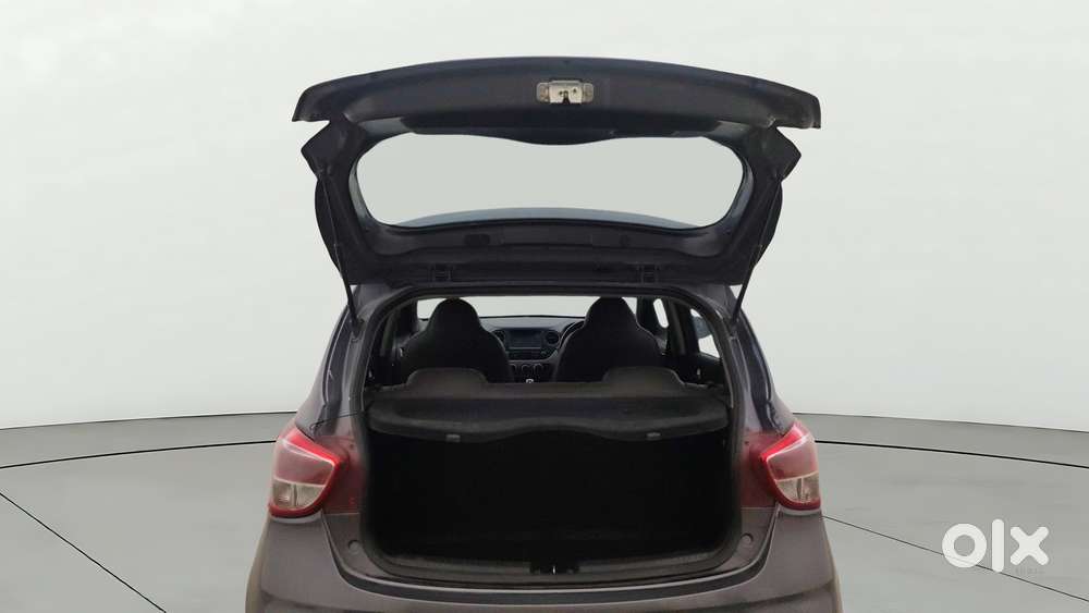 Hyundai Grand I10 Sportz 1.2 Kappa Vtvt, 2019, Petrol