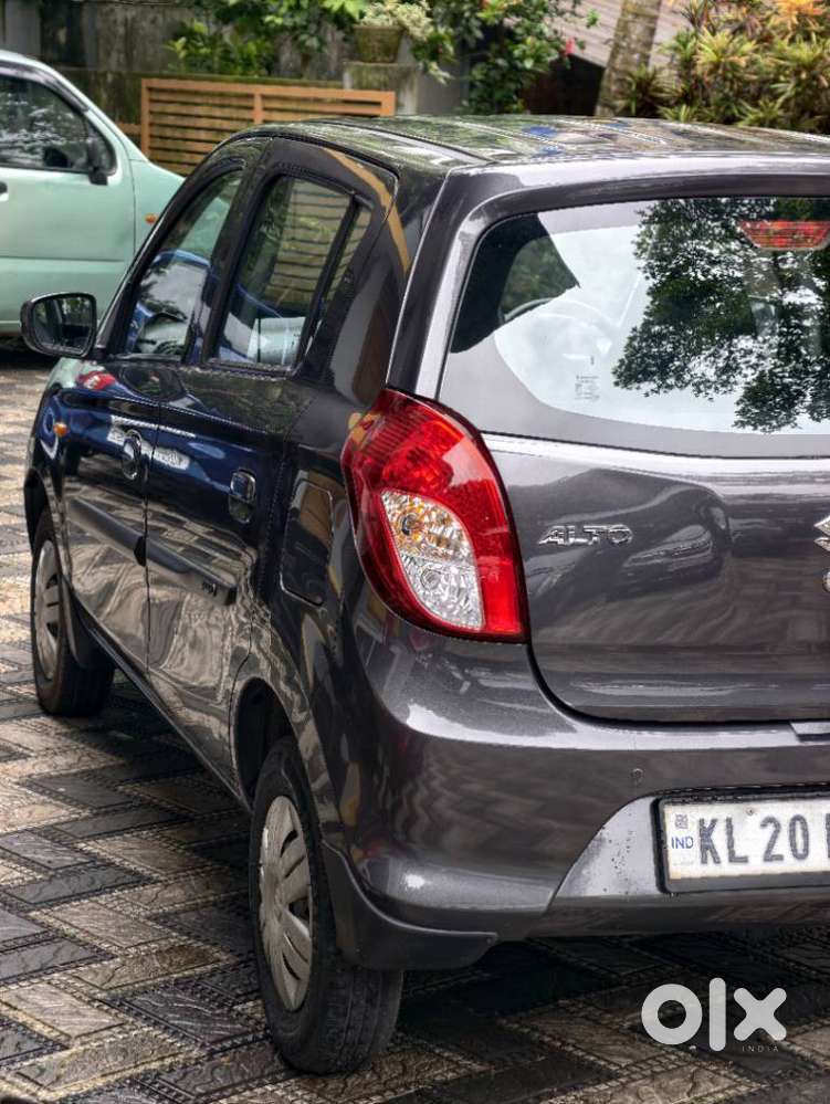 Maruti Suzuki Alto 800 Vxi Airbag, 2022, Petrol
