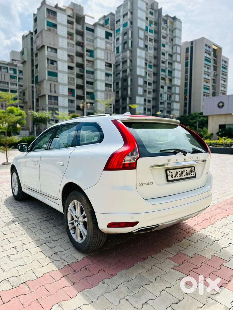 Volvo Xc60 D4 Summum, 2016, Diesel