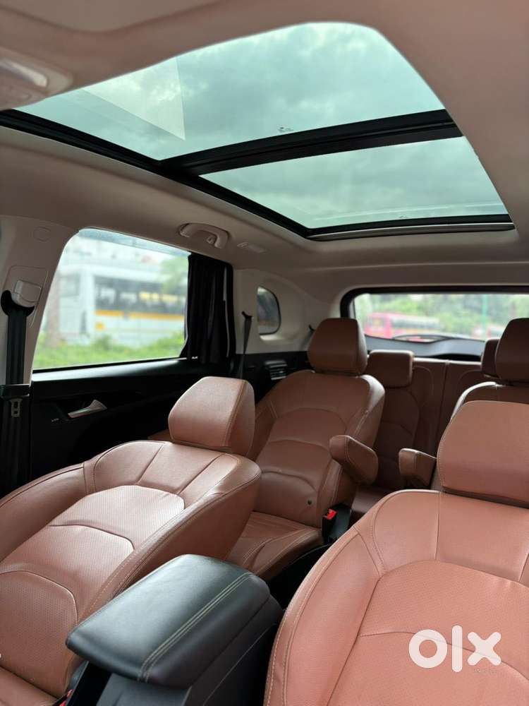 Mg Hector Plus Sharp Pro 2.0 Turbo Diesel 7 Str, 2021, Diesel