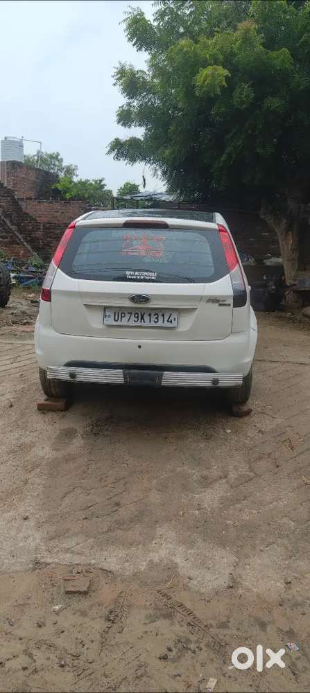 Ford Figo 2014 Diesel 98000 Km Driven
