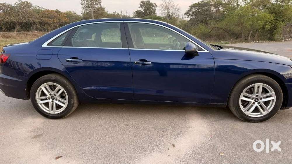 Audi A4 35 Tfsi Premium + Sunroof, 2021, Petrol