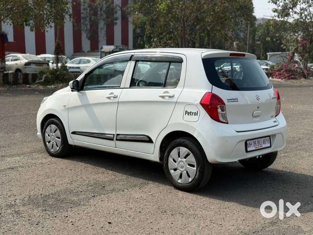 Maruti Suzuki Celerio