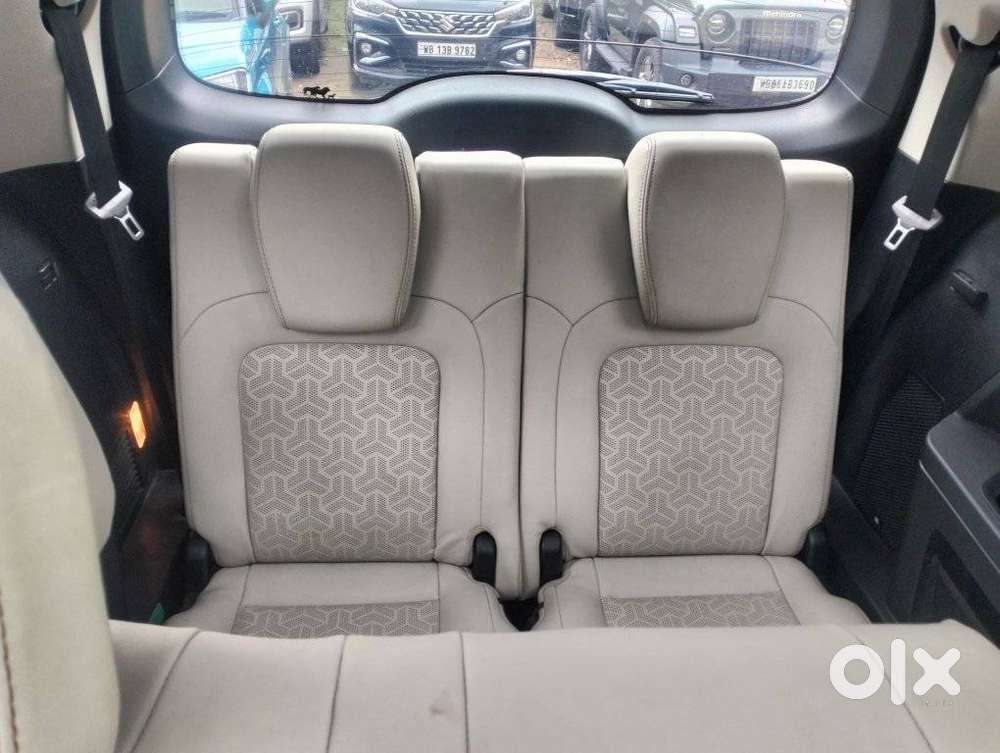 Tata Safari 2.0 Kryotec Xza Plus, 2022, Diesel