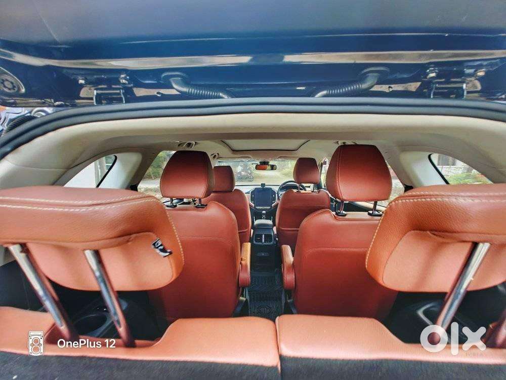 Mg Hector Sharp Diesel Mt, 2023, Diesel