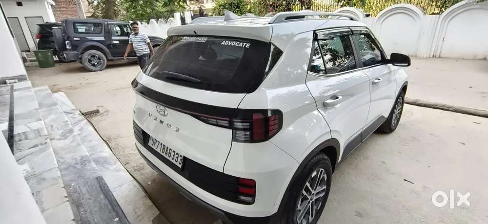 Hyundai Venue Diesel Manual 2023 Car