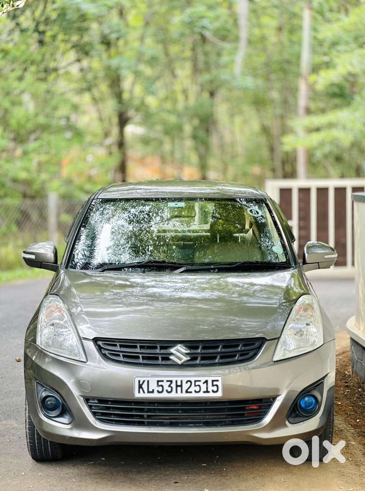 Maruti Suzuki Swift Dzire 2012-2015 1.2 Zxi, 2015, Petrol