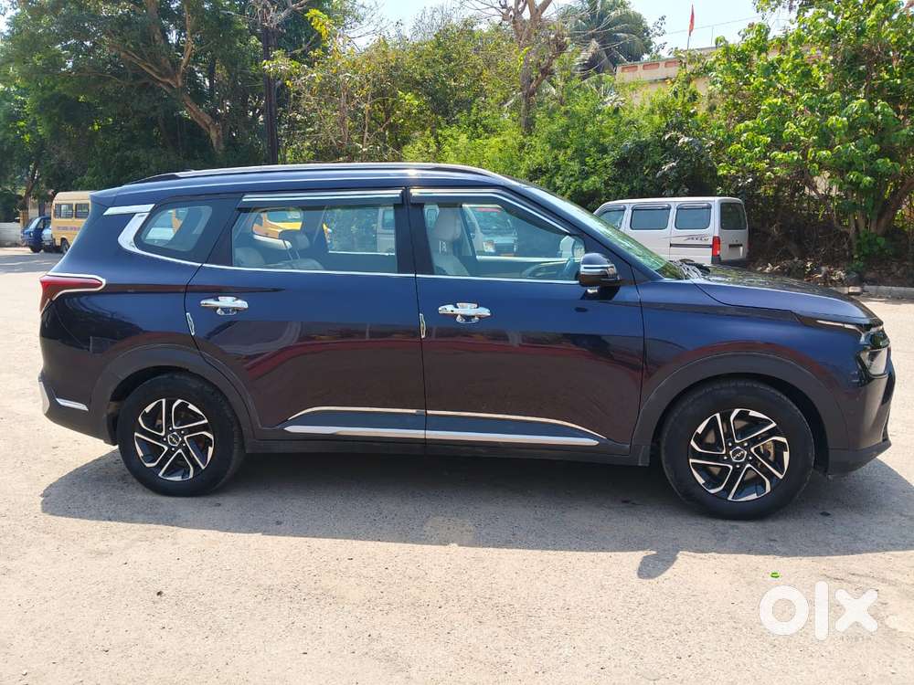 Kia Carens 1.5 Luxury Plus Turbo 7 Str, 2022, Diesel