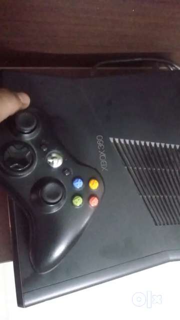 Selling an xbox clearance 360