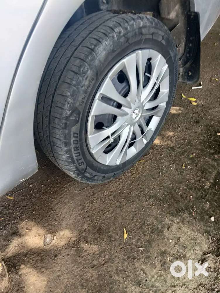 Toyota Etios Diesel Manual 2017