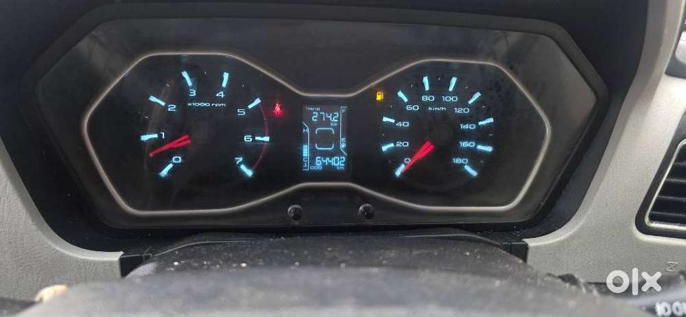 Mahindra Scorpio S11 Mt 7s, 2019, Diesel