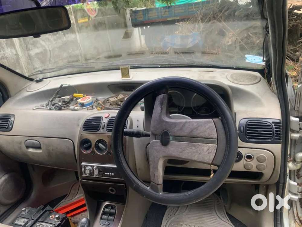 Tata Indigo V Series 2013 Diesel Good Condition