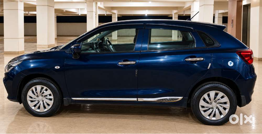 Maruti Suzuki Baleno 2024 First Owner