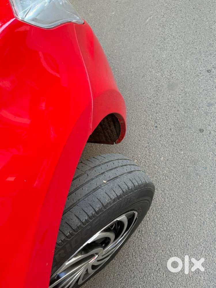 Maruti Suzuki Swift Vxi + Manual, 2021, Petrol
