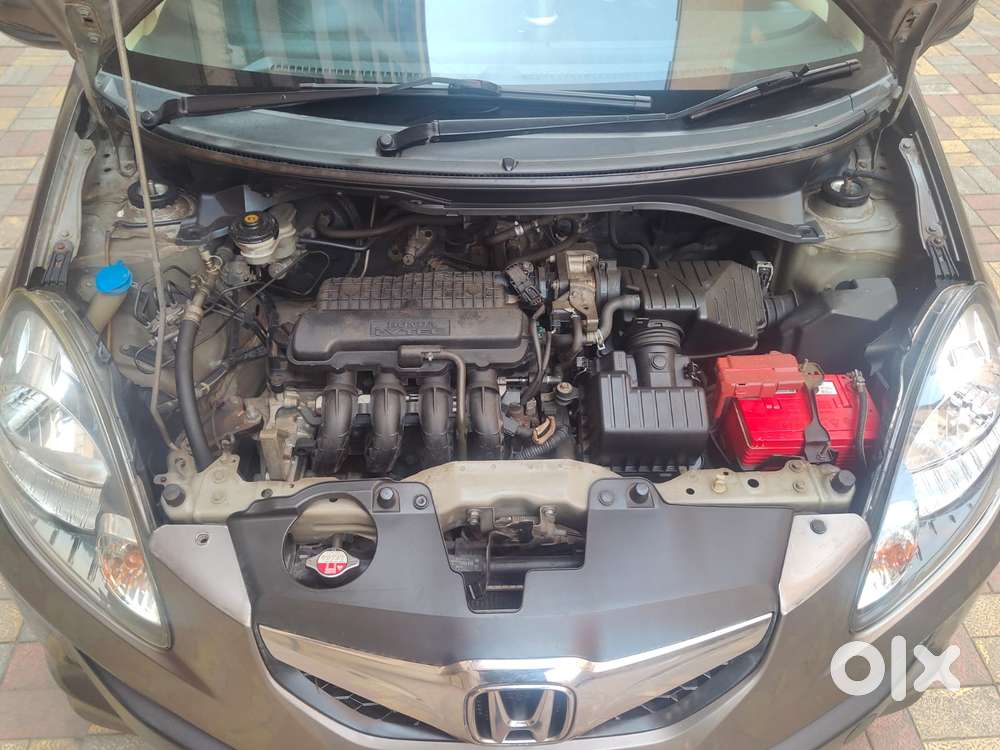 Honda Brio 2011-2013 S Mt, 2015, Petrol