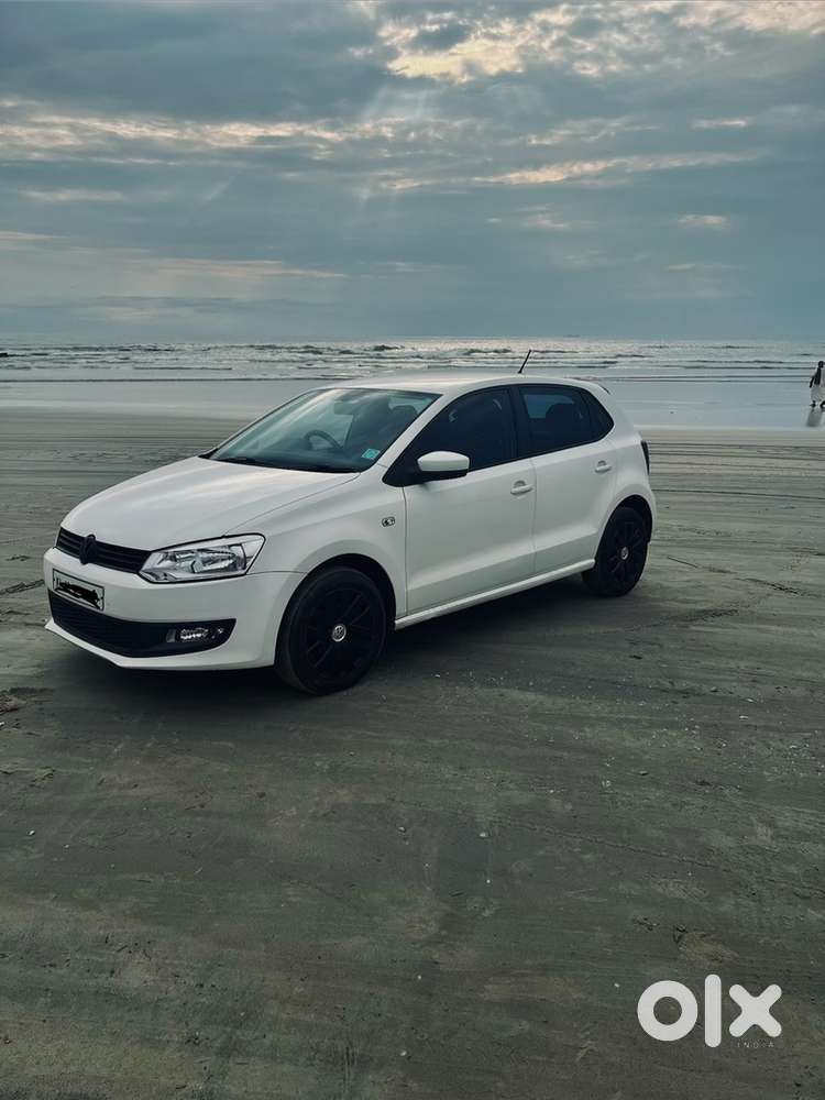 Volkswagen Polo 2013 Diesel