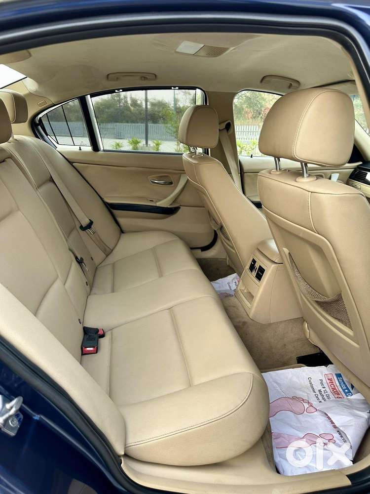 Bmw 3 Series 2.0 320d Sport Edition, 2012, Diesel