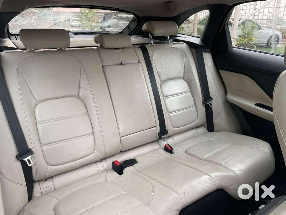 Jaguar F-pace Prestige 2.0 Awd, 2017, Diesel