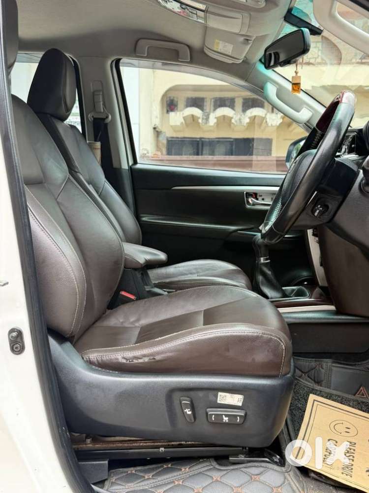 Toyota Fortuner 4x2 Mt 2.8 Diesel, 2020, Diesel