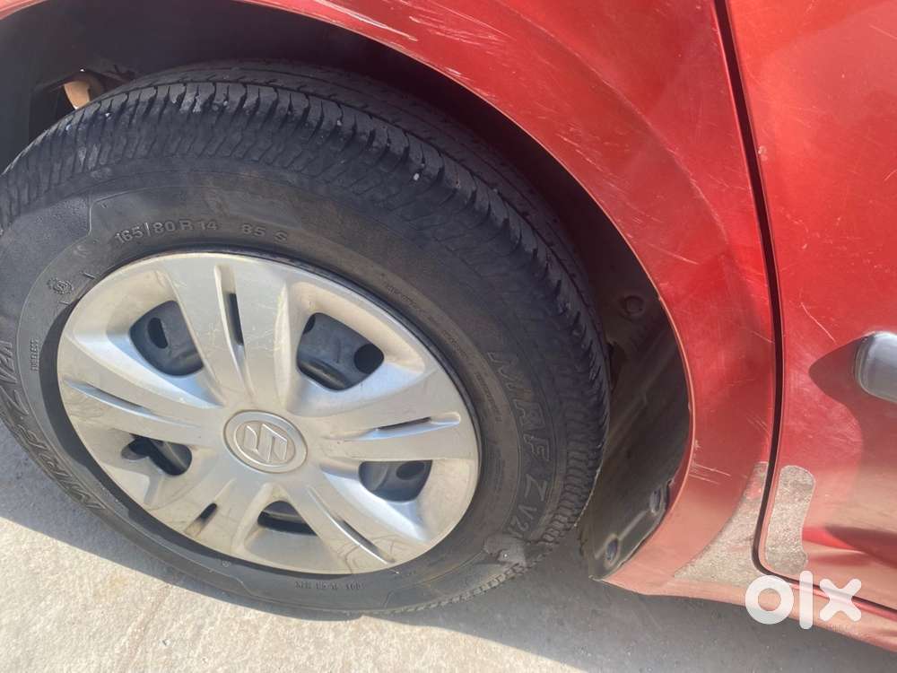 Maruti Suzuki Swift 2011 Diesel 200000 Km Driven