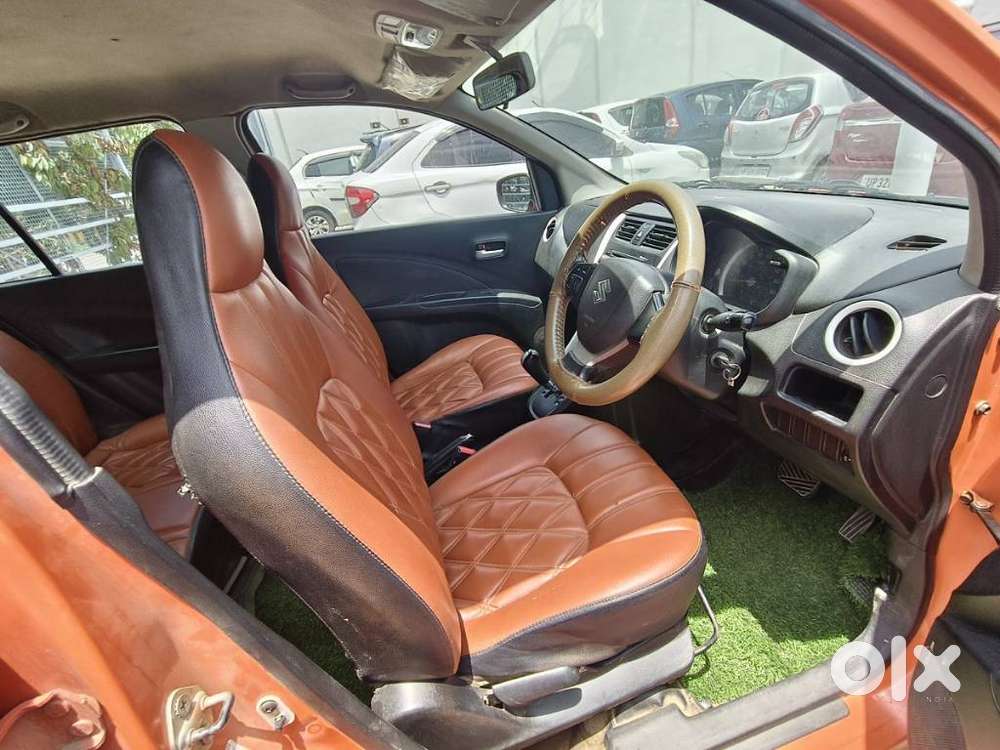 Maruti Suzuki Celerio X Amt Zxi Option, 2018, Petrol