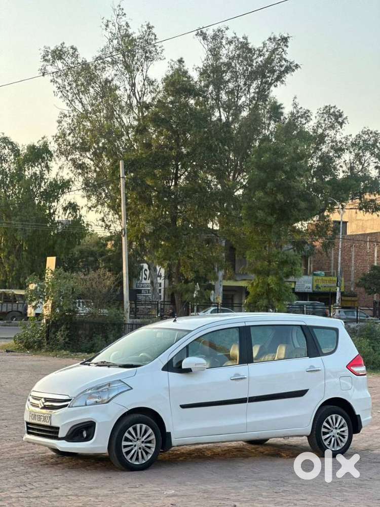 Maruti Suzuki Ertiga 2012-2015 Vdi, 2016, Diesel