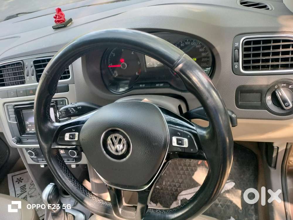 Volkswagen Vento 1.5 Tdi Highline Plus At, 2017, Diesel