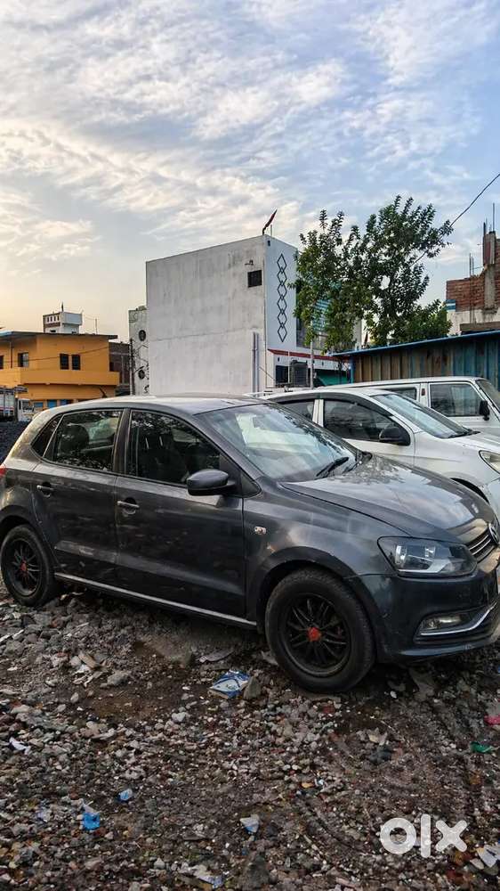 Volkswagen Polo Tdi