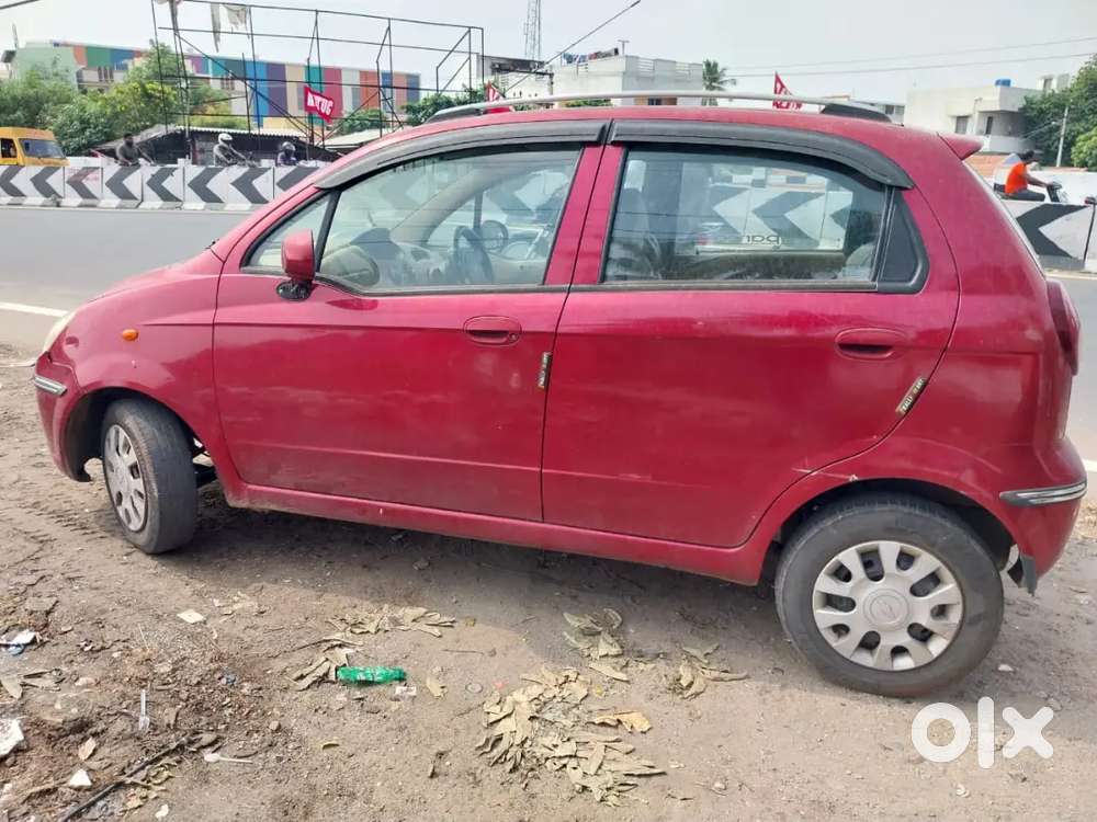 Chavearlet Spark Lt Running Condition Interested Person