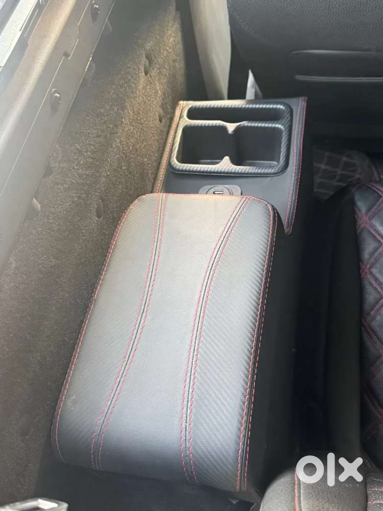 Mahindra Thar 1.5 Lx Hard Top Diesel At 4 Rwd, 2022, Diesel