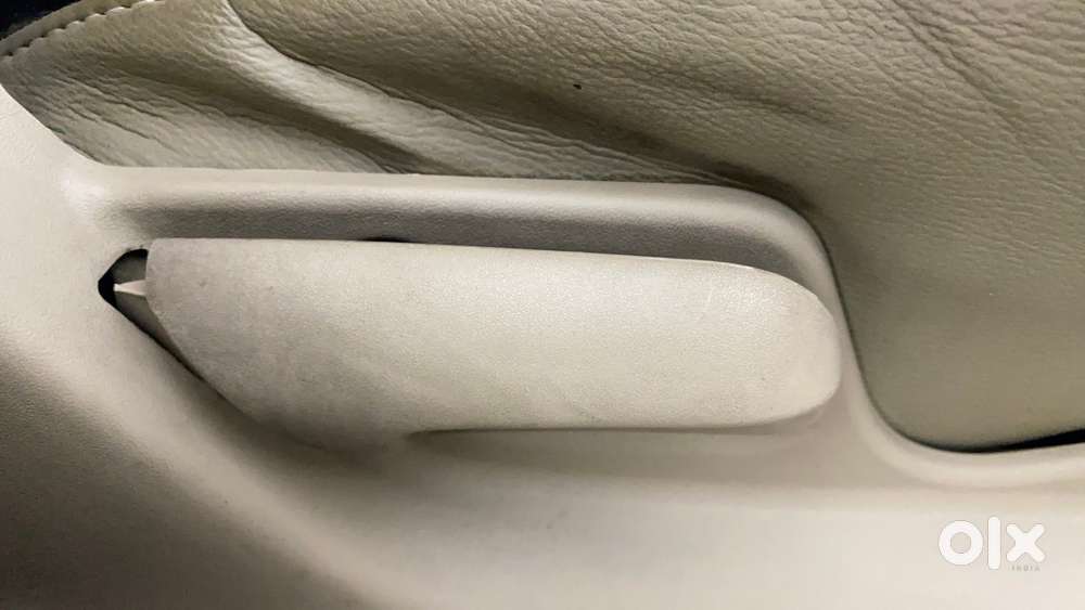 Maruti Suzuki Ertiga Vxi, 2017, Petrol