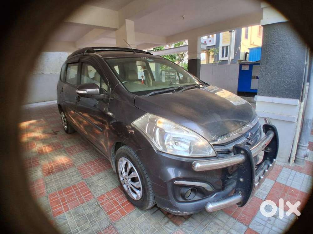 Maruti Suzuki Ertiga 2012-2015 Vdi, 2015, Diesel