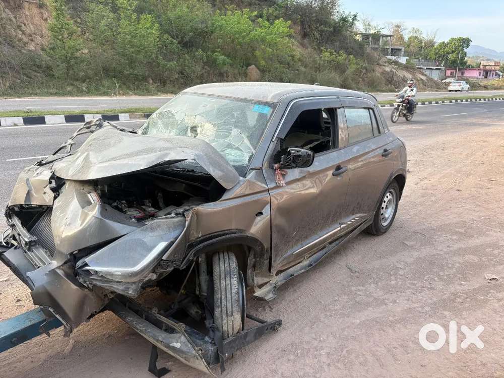 Maruti Suzuki Swift 2025
