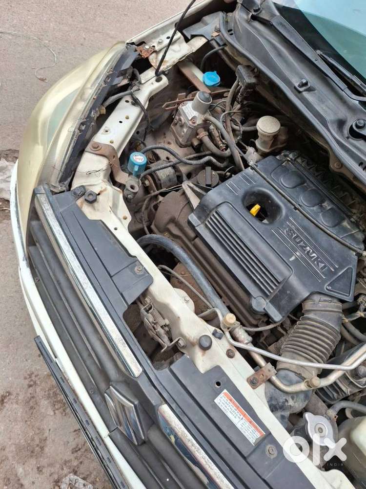 Maruti Suzuki Wagon R, 2011, Cng & Hybrids