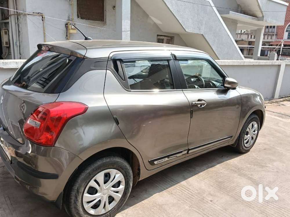 Swift 2022 Geniune 10590 Km Excellent Condition