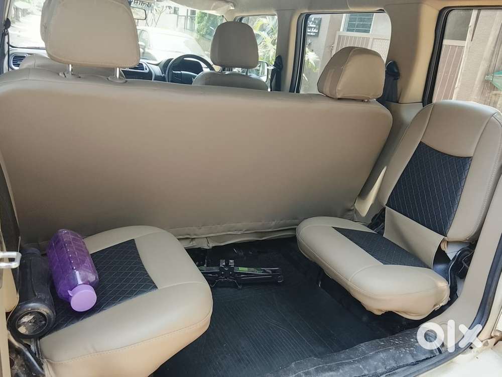 Mahindra Bolero Neo 2024 Diesel Good Condition