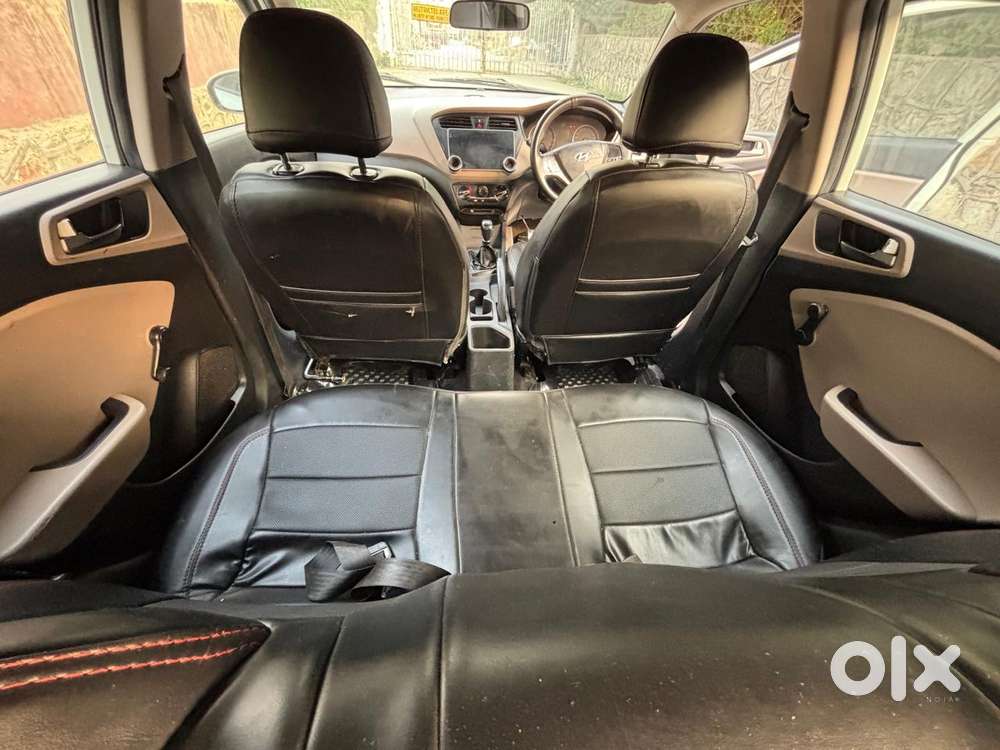 Hyundai I20 Era 1.2 Bs-iv, 2016, Cng & Hybrids