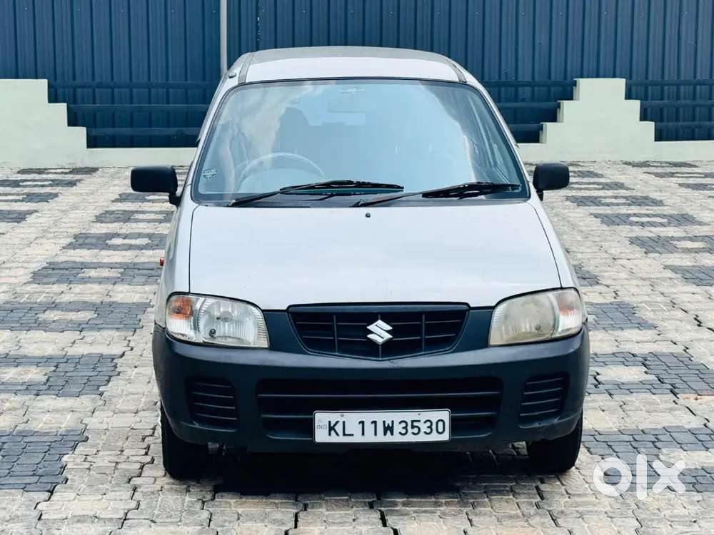 Maruti Suzuki Alto 2005