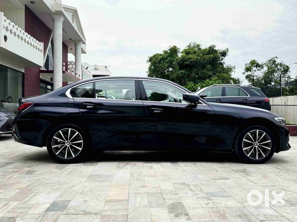 Bmw 3 Series Gran Limousine 2.0 320ld Luxury Line, 2022, Diesel