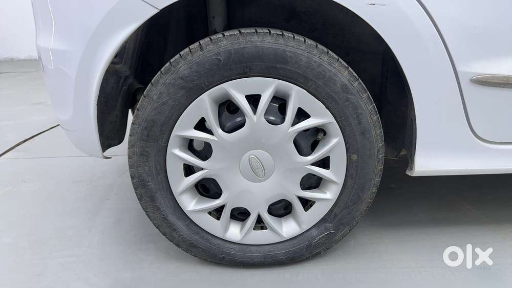 Ford Figo 1.2 Trend Petrol, 2016, Petrol