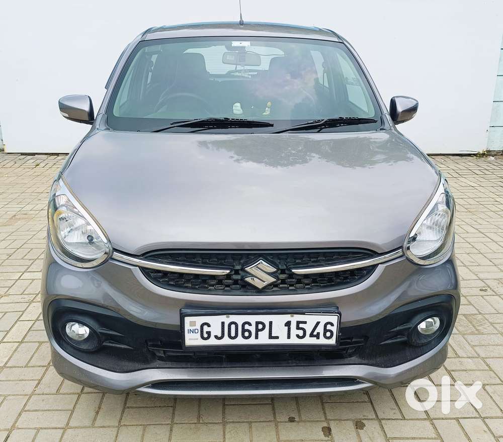 Maruti Suzuki Celerio 1.0 Zxi Plus Amt, 2023, Petrol