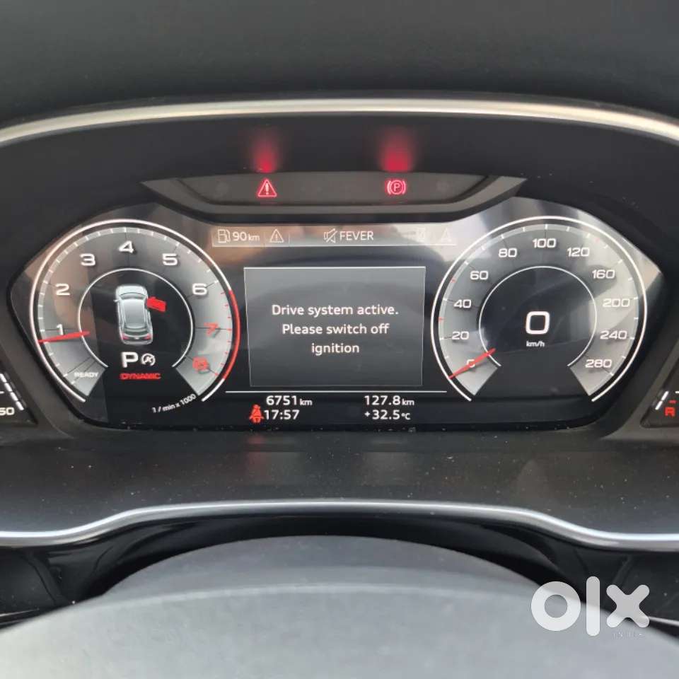 Audi Q3 40 Tfsi Technology, 2025, Petrol